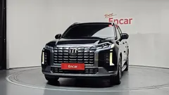 2023 Hyundai Palisade Gasoline 3.8 4WD — фото 3