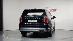 2023 Hyundai Palisade Gasoline 3.8 4WD — фото 4