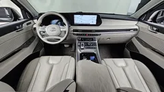 2023 Hyundai Palisade Gasoline 3.8 4WD — фото 7