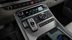 2023 Hyundai Palisade Gasoline 3.8 4WD — фото 9