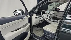 2023 Hyundai Palisade Gasoline 3.8 4WD — фото 10