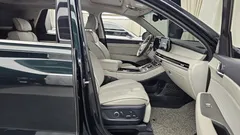 2023 Hyundai Palisade Gasoline 3.8 4WD — фото 15