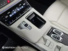 2022 Hyundai Grandeur 2.5 — фото 20