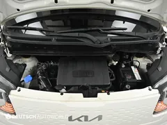 2022 Kia Ray Standard — фото 6