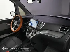 2022 Kia Ray Standard — фото 14