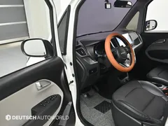 2022 Kia Ray Standard — фото 15