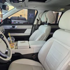 2024 Hyundai Santafe HEV 1.6 4WD — фото 8