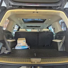 2024 Hyundai Santafe HEV 1.6 4WD — фото 9