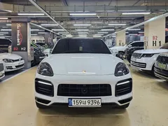 2022 Porsche Cayenne 3.0 Coupe — фото 2
