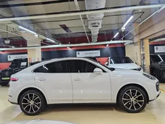 2022 Porsche Cayenne 3.0 Coupe — фото 4