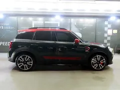 2024 Mini Countryman JCW — фото 3