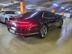 2022 Genesis G90 Gasoline 3.5 Turbo AWD — фото 4