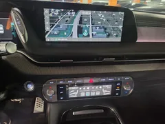 2022 Genesis G90 Gasoline 3.5 Turbo AWD — фото 6