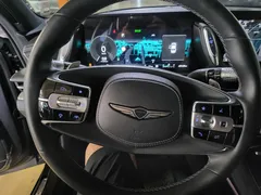 2022 Genesis G90 Gasoline 3.5 Turbo AWD — фото 14