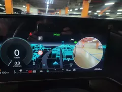 2022 Genesis G90 Gasoline 3.5 Turbo AWD — фото 18