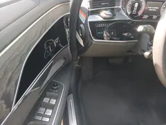 2023 Audi A8 55 TFSI Quattro Premium LWB — фото 6