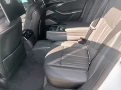 2023 Audi A8 55 TFSI Quattro Premium LWB — фото 14