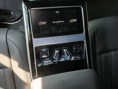 2023 Audi A8 55 TFSI Quattro Premium LWB — фото 20