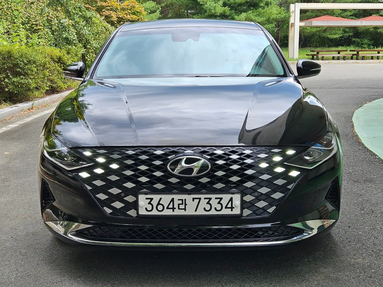 2023 Hyundai Grandeur 2.5
