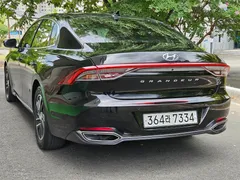 2023 Hyundai Grandeur 2.5 — фото 6