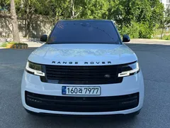 2023 Land Rover Range Rover P530 Autobiography Long Wheel Base — фото 1