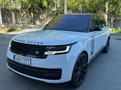 2023 Land Rover Range Rover P530 Autobiography Long Wheel Base — фото 2