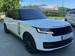 2023 Land Rover Range Rover P530 Autobiography Long Wheel Base — фото 3