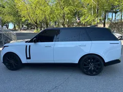 2023 Land Rover Range Rover P530 Autobiography Long Wheel Base — фото 4