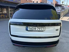 2023 Land Rover Range Rover P530 Autobiography Long Wheel Base — фото 5