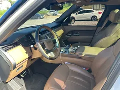 2023 Land Rover Range Rover P530 Autobiography Long Wheel Base — фото 8