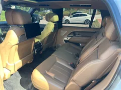 2023 Land Rover Range Rover P530 Autobiography Long Wheel Base — фото 9