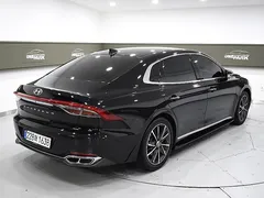 2023 Hyundai Grandeur 3.0 LPi Rent Car — фото 2