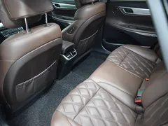 2023 Hyundai Grandeur 3.0 LPi Rent Car — фото 6