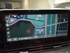2023 Hyundai Grandeur 3.0 LPi Rent Car — фото 9