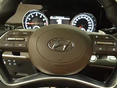2023 Hyundai Grandeur 3.0 LPi Rent Car — фото 16