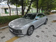 2023 Hyundai Grandeur 2,5 Gasoline 2WD — фото 1
