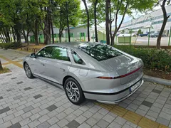 2023 Hyundai Grandeur 2,5 Gasoline 2WD — фото 2