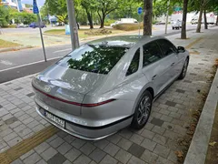 2023 Hyundai Grandeur 2,5 Gasoline 2WD — фото 3
