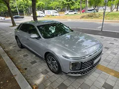 2023 Hyundai Grandeur 2,5 Gasoline 2WD — фото 4