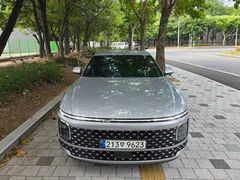 2023 Hyundai Grandeur 2,5 Gasoline 2WD — фото 5