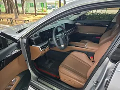 2023 Hyundai Grandeur 2,5 Gasoline 2WD — фото 10
