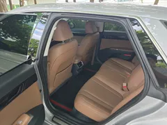 2023 Hyundai Grandeur 2,5 Gasoline 2WD — фото 15