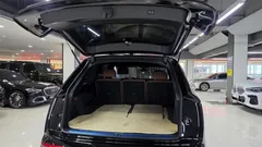 2023 Audi Q7 45 TDI Quattro Premium, чёрный — фото 9