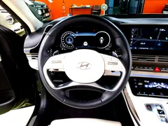 2022 Hyundai Grandeur 2.5 — фото 15