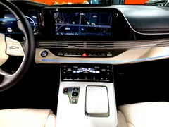 2022 Hyundai Grandeur 2.5 — фото 17