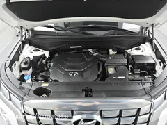 2023 Hyundai Palisade Gasoline 3.8 4WD — фото 6