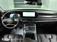 2023 Hyundai Palisade Gasoline 3.8 4WD — фото 7