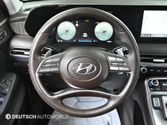 2023 Hyundai Palisade Gasoline 3.8 4WD — фото 17