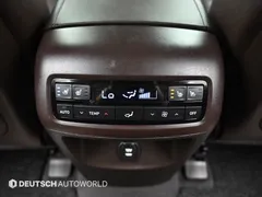 2023 Hyundai Palisade Gasoline 3.8 4WD — фото 20