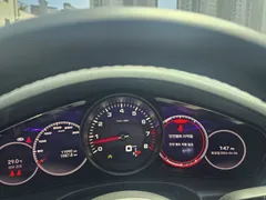 2022 Porsche Panamera 2.9 AWD Platinum Edition — фото 10